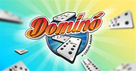 Dominó online – Juego de dominó gratis – Casual Arena